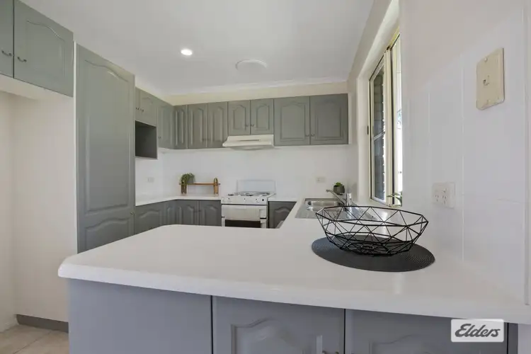 Seventh view of Homely unit listing, 2/9 Cabbage Tree Road, Andergrove QLD 4740