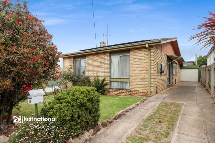 16 Mundy Street, Goulburn NSW 2580