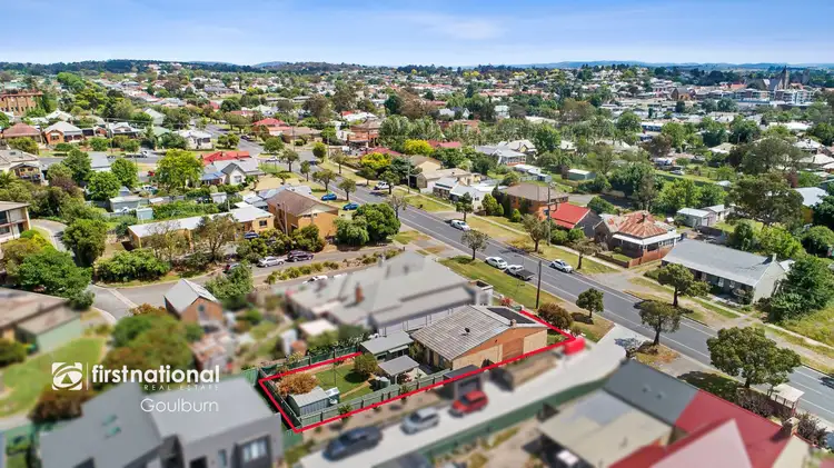 Second view of Homely house listing, 16 Mundy Street, Goulburn NSW 2580
