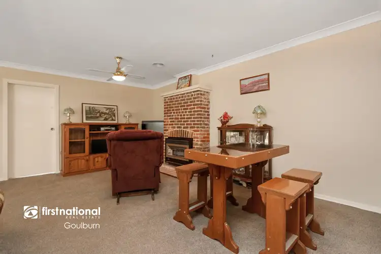 Fifth view of Homely house listing, 16 Mundy Street, Goulburn NSW 2580