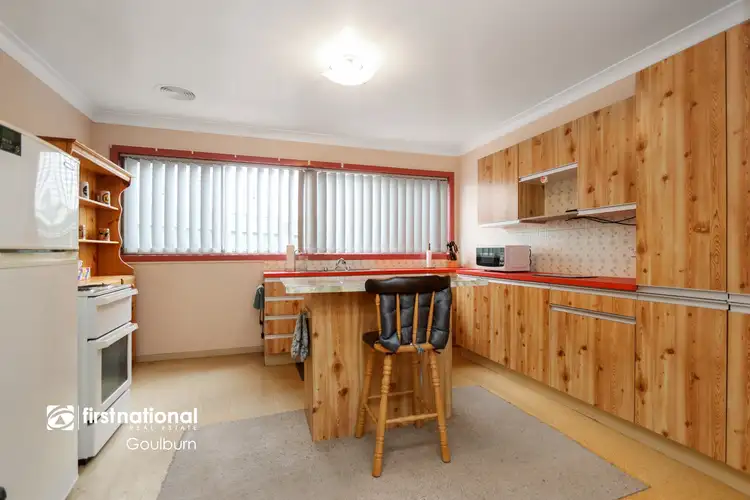 Sixth view of Homely house listing, 16 Mundy Street, Goulburn NSW 2580