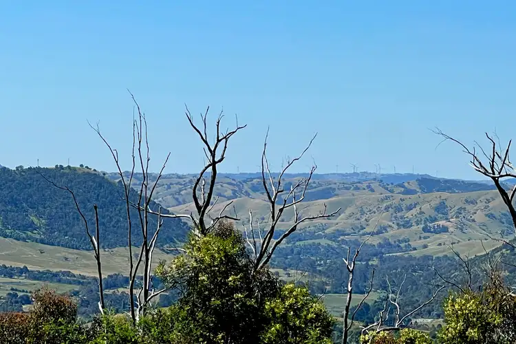 Second view of Homely land listing, 3004 Whittlesea-Yea Road, Flowerdale VIC 3717
