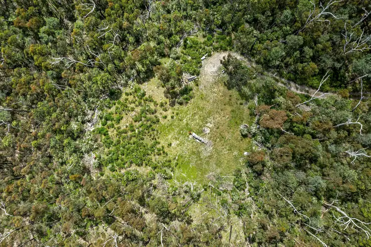 Third view of Homely land listing, 3004 Whittlesea-Yea Road, Flowerdale VIC 3717
