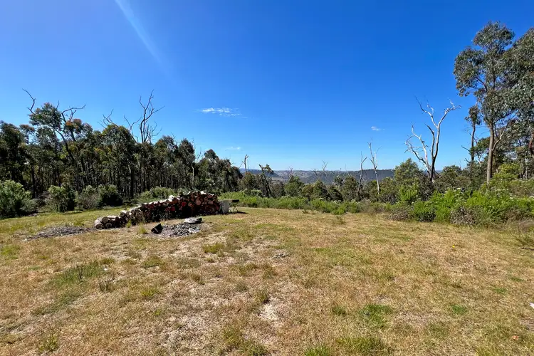 Fourth view of Homely land listing, 3004 Whittlesea-Yea Road, Flowerdale VIC 3717