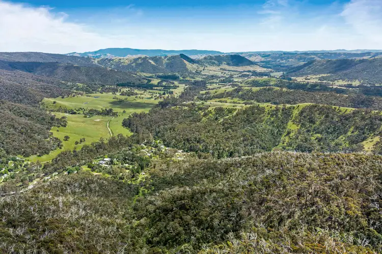 Fifth view of Homely land listing, 3004 Whittlesea-Yea Road, Flowerdale VIC 3717