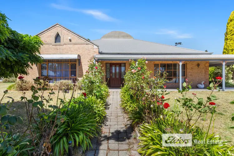 350 Steere Street, Collie WA 6225