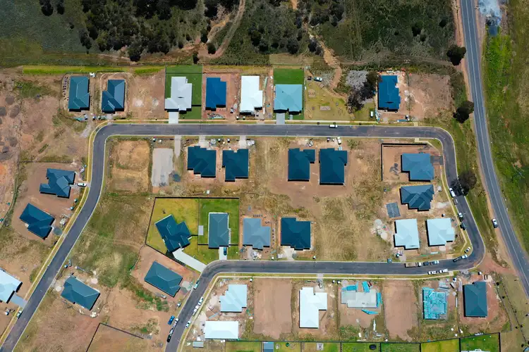 Fifth view of Homely land listing, 41 Knox Crescent, Mudgee NSW 2850