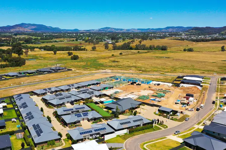 Sixth view of Homely land listing, 41 Knox Crescent, Mudgee NSW 2850
