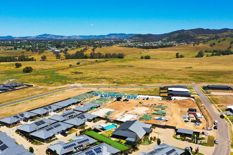 Seventh view of Homely land listing, 41 Knox Crescent, Mudgee NSW 2850