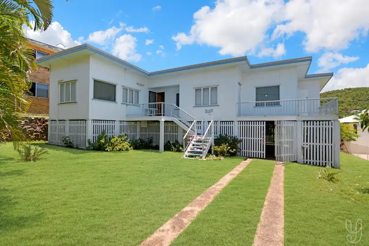 Main view of Homely house listing, 14 Keppel Street, Meikleville Hill QLD 4703