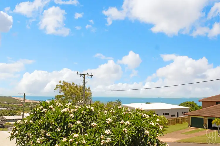 Second view of Homely house listing, 14 Keppel Street, Meikleville Hill QLD 4703
