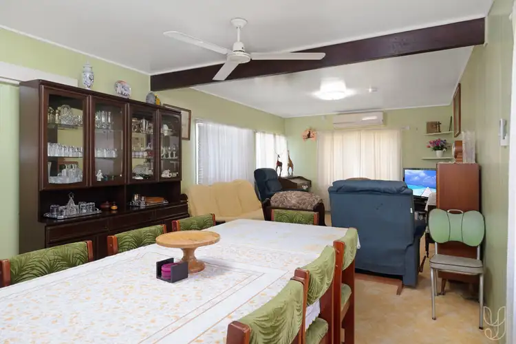 Third view of Homely house listing, 14 Keppel Street, Meikleville Hill QLD 4703