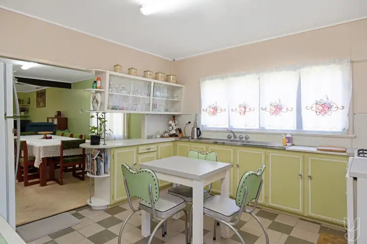Fourth view of Homely house listing, 14 Keppel Street, Meikleville Hill QLD 4703