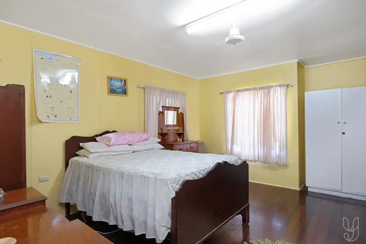 Fifth view of Homely house listing, 14 Keppel Street, Meikleville Hill QLD 4703
