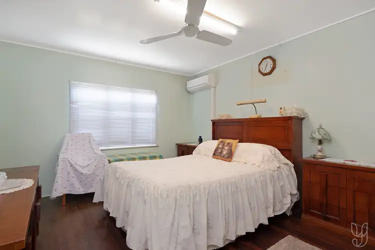 Sixth view of Homely house listing, 14 Keppel Street, Meikleville Hill QLD 4703