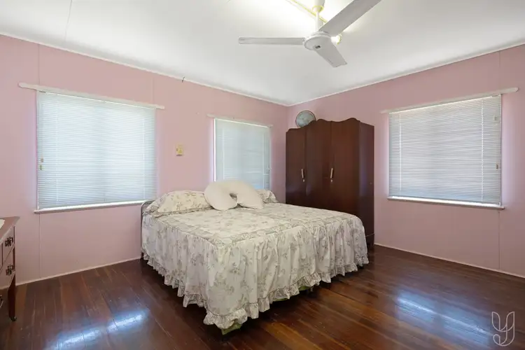 Seventh view of Homely house listing, 14 Keppel Street, Meikleville Hill QLD 4703