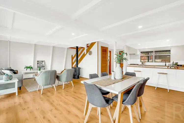 Second view of Homely house listing, 2 Domain Street, Moana SA 5169