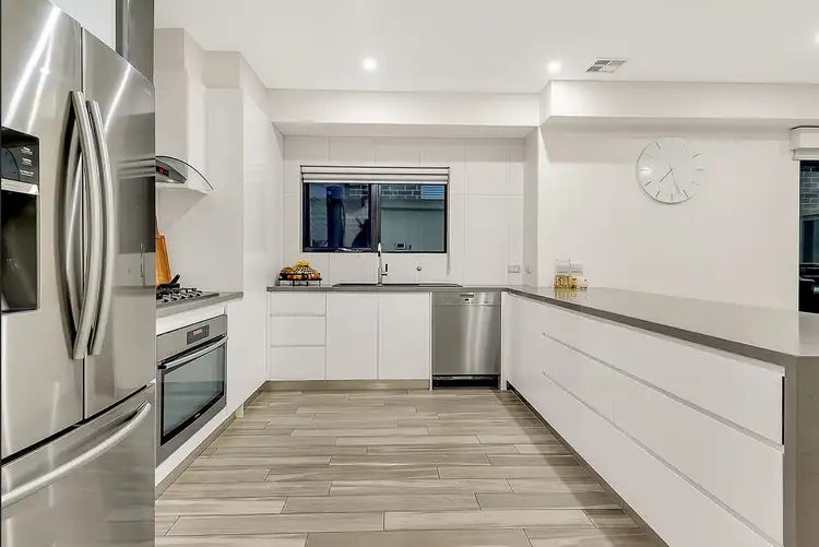 Second view of Homely house listing, 21 Bradshaw Avenue, Craigieburn VIC 3064