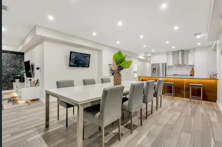 Fourth view of Homely house listing, 21 Bradshaw Avenue, Craigieburn VIC 3064