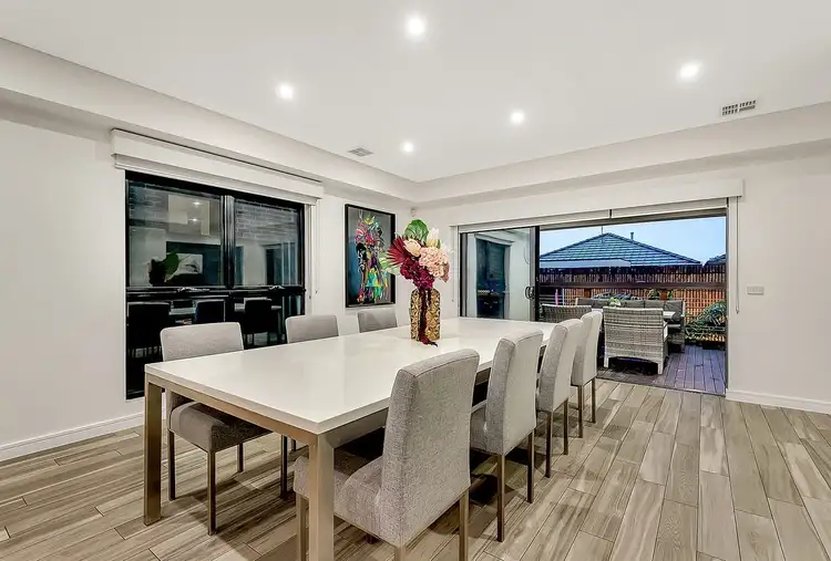 Fifth view of Homely house listing, 21 Bradshaw Avenue, Craigieburn VIC 3064