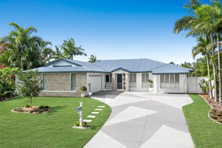 Main view of Homely house listing, 39 Whepstead Avenue, Wellington Point QLD 4160