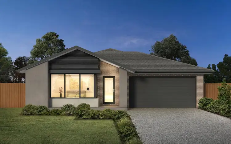 Main view of Homely land listing, LOT 7, 170 Twelfth Avenue, Austral NSW 2179