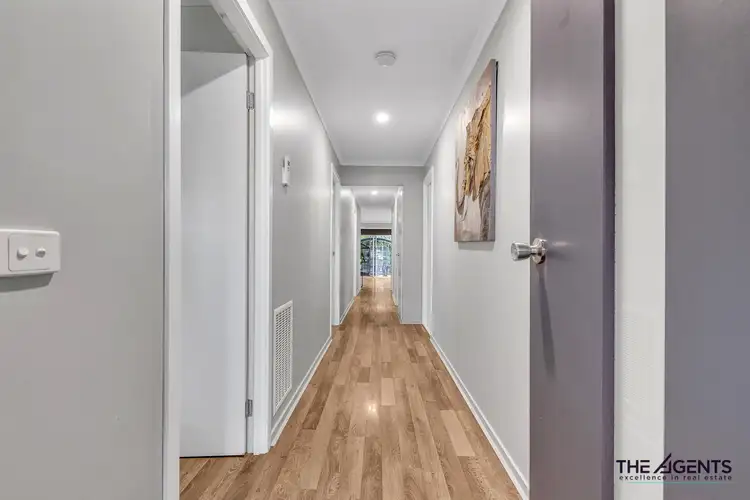 Second view of Homely house listing, 40 Felicity Drive, Tarneit VIC 3029