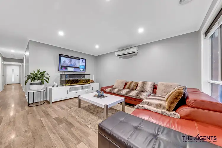 Third view of Homely house listing, 40 Felicity Drive, Tarneit VIC 3029