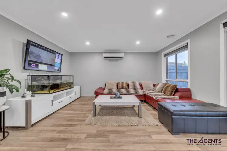 Fourth view of Homely house listing, 40 Felicity Drive, Tarneit VIC 3029