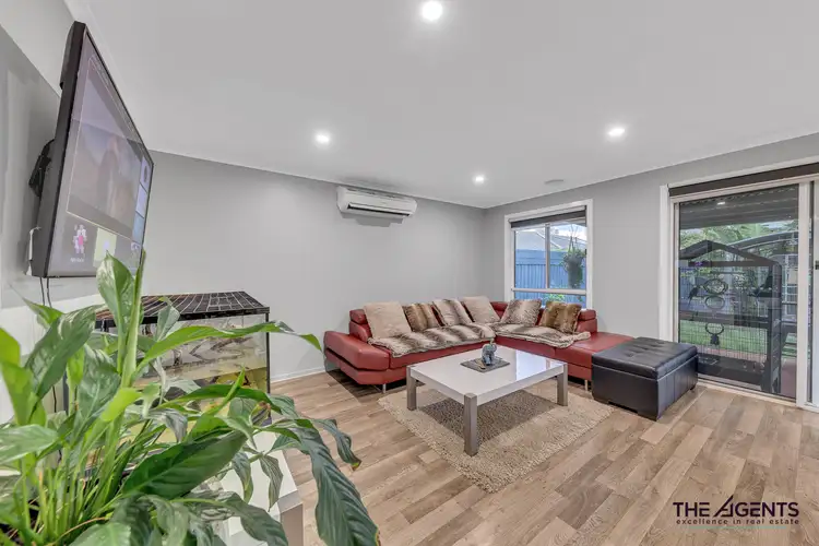 Fifth view of Homely house listing, 40 Felicity Drive, Tarneit VIC 3029