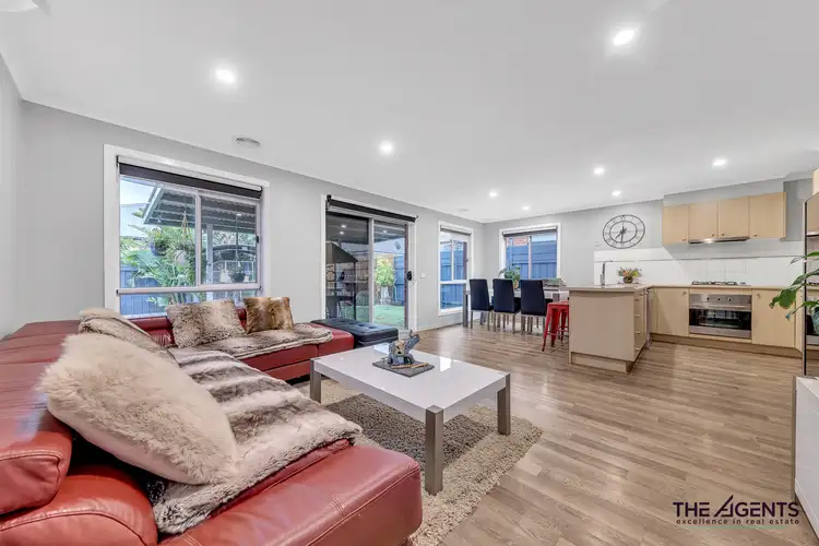 Sixth view of Homely house listing, 40 Felicity Drive, Tarneit VIC 3029