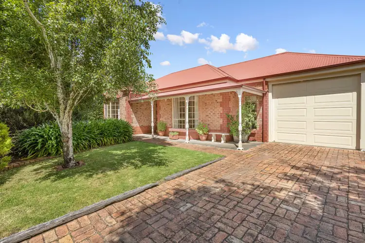 25 Ilinga Avenue, Balhannah SA 5242