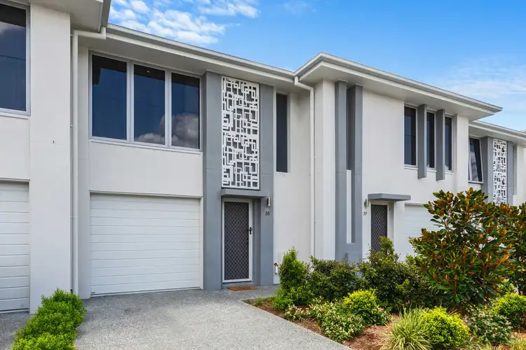 38/5 Spring Avenue, Springfield Lakes QLD 4300