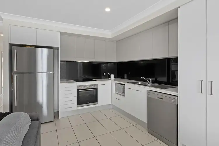 Third view of Homely townhouse listing, 38/5 Spring Avenue, Springfield Lakes QLD 4300