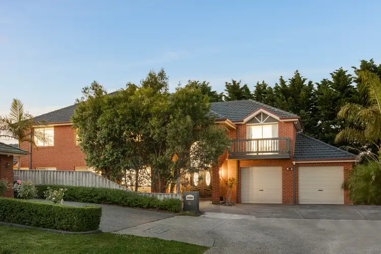 18 The Quays, Narre Warren South VIC 3805