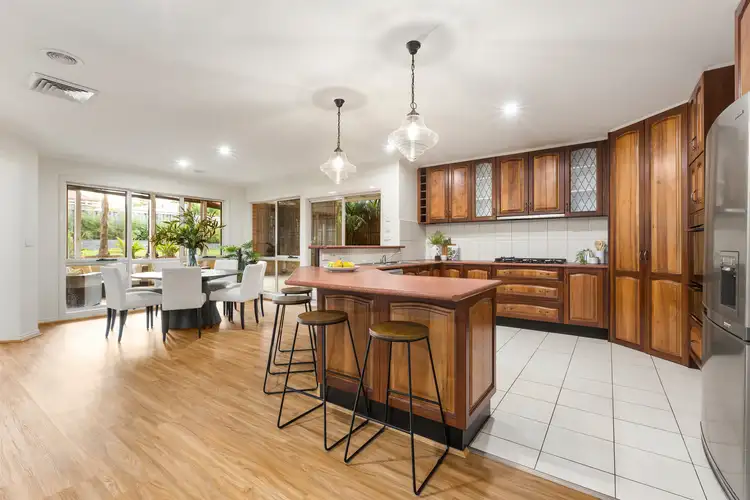 Sixth view of Homely house listing, 18 The Quays, Narre Warren South VIC 3805