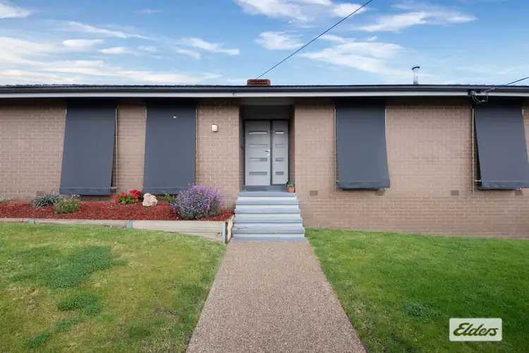 97 Chapple Street, Wodonga VIC 3690