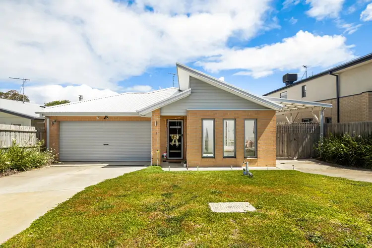 Main view of Homely house listing, 11 Gamble Way, St Leonards VIC 3223