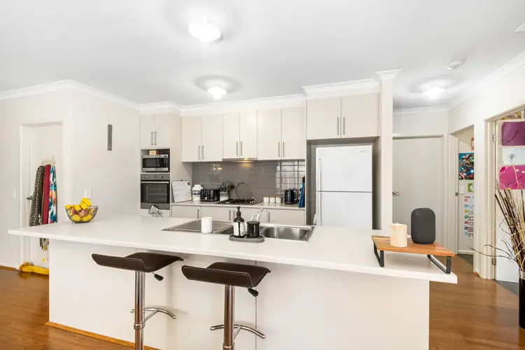 Second view of Homely house listing, 11 Gamble Way, St Leonards VIC 3223