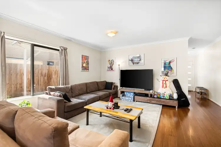 Fourth view of Homely house listing, 11 Gamble Way, St Leonards VIC 3223
