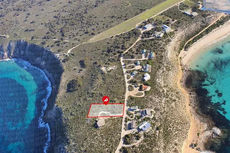 Lot 45 Thistle Island Via, Port Lincoln SA 5606