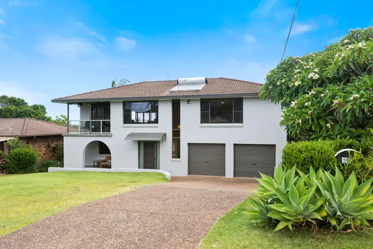 Main view of Homely house listing, 15 Mitchell Street, Coffs Harbour NSW 2450