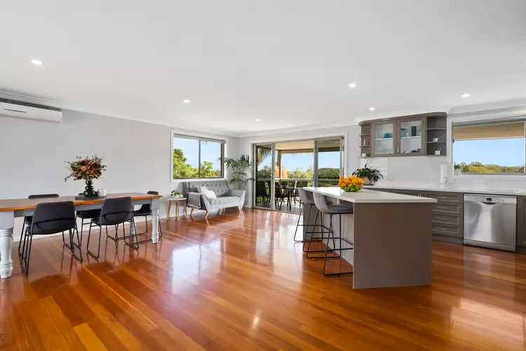 Second view of Homely house listing, 15 Mitchell Street, Coffs Harbour NSW 2450