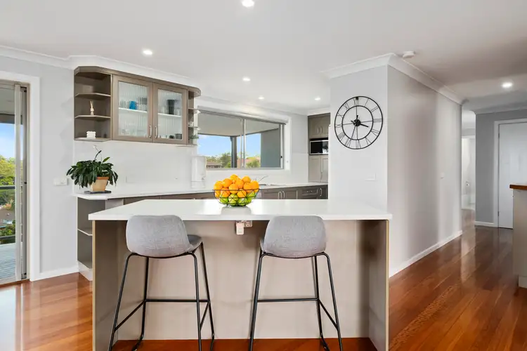 Fifth view of Homely house listing, 15 Mitchell Street, Coffs Harbour NSW 2450