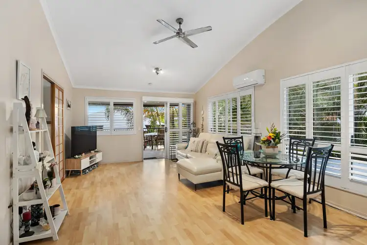Fifth view of Homely unit listing, 7/11 Melville Court, Mount Coolum QLD 4573