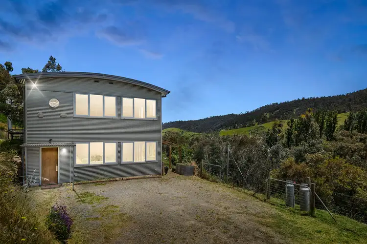 Main view of Homely house listing, 3002 Whittlesea-Yea Road, Flowerdale VIC 3717