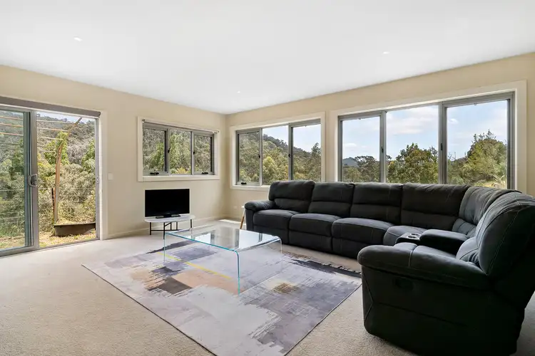 Second view of Homely house listing, 3002 Whittlesea-Yea Road, Flowerdale VIC 3717