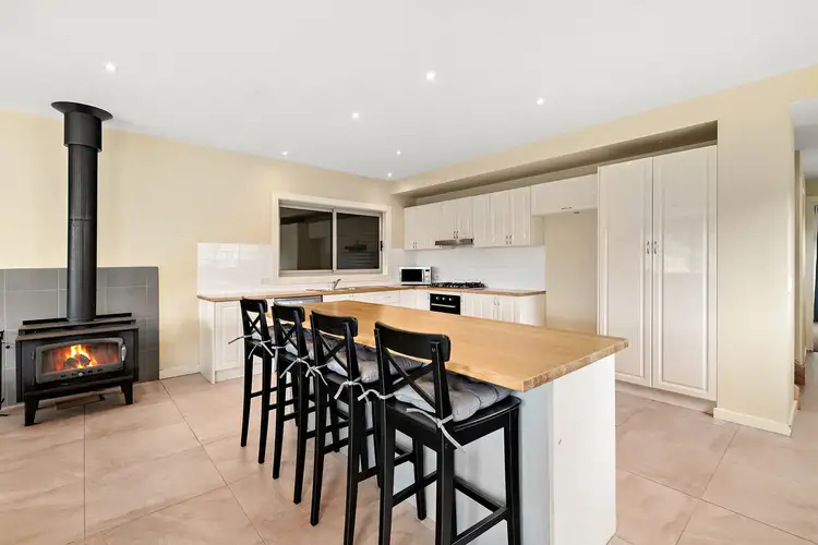 Third view of Homely house listing, 3002 Whittlesea-Yea Road, Flowerdale VIC 3717