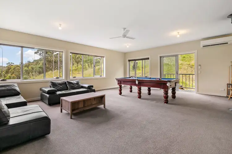 Fifth view of Homely house listing, 3002 Whittlesea-Yea Road, Flowerdale VIC 3717