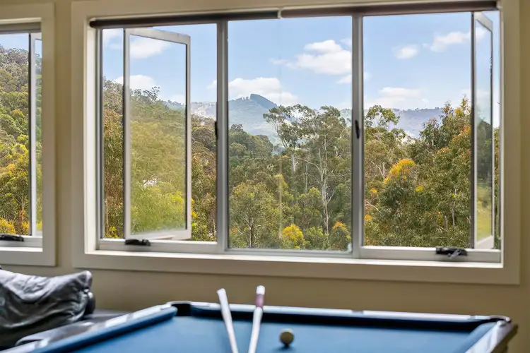 Sixth view of Homely house listing, 3002 Whittlesea-Yea Road, Flowerdale VIC 3717